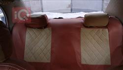 تۆیۆتا کراون